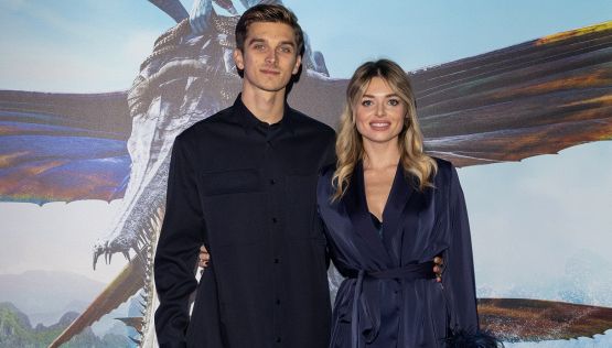 Il matrimonio di Luca Marini, fratello di Valentino Rossi: colleghi illustri alle nozze con Marta Vincenzi