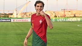 Europei U19, il Portogallo avversario dell'Italia in finale: cosa bisogna sapere dei lusitani