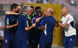 Europei Under 19, l'Italia è finalmente campione: Kayode sgonfia il Portogallo