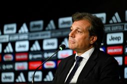 Giuntoli spaventa i tifosi della Juventus: da Vlahovic ad Allegri, rivoluzione rimandata