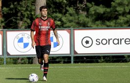 Milan: l’amichevole con il Lumezzane, i convocati per gli USA e un retroscena di mercato