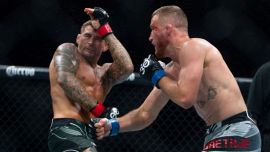 UFC 291, spettacolare rivincita di Gaethje su Poirier. Flop per Michael Chiesa