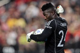 Onana ha già conquistato lo United: la sfuriata contro Maguire infiamma il web