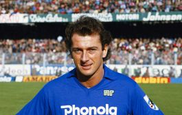 Addio Trevor Francis, morto lo Sceriffo di Nottingham che fece sognare la Samp e urlare Ciotti