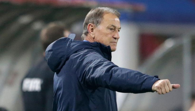 Serie B, parla Gianni De Biasi: "Pippo Inzaghi è il vero erede di Gigi Simoni"