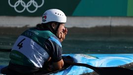 Giochi Europei 2023 Italia 100 medaglie: l'impresa Azzurra arriva con Stefanie Horn