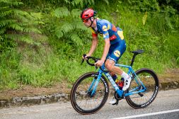 Tour de France 5a tappa: Ciccone orgoglio d'Italia. Hindley in giallo, Vingegaard stacca Pogacar