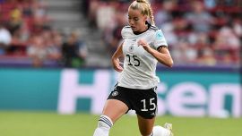 Mondiali donne calcio: la proposta indecente da Playboy a nazionale tedesca
