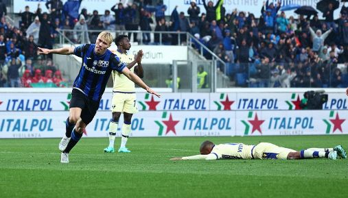 Tutti pazzi per Hojlund: chi è il bomber che piace a Napoli, Juve e non solo