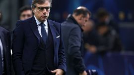 Juventus, il Giuntoli-day: primo giorno alla Continassa per il nuovo ds: ecco cosa ha fatto