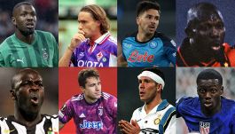 Tutti i figli d'arte della Serie A 2023-2024: Thuram, Weah e non solo