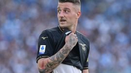 Milinkovic-Savic all’Al Hilal: la fuga verso l’Arabia Saudita non è ancora finita