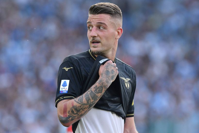 Milinkovic-Savic all’Al Hilal: la fuga verso l’Arabia Saudita non è ancora finita