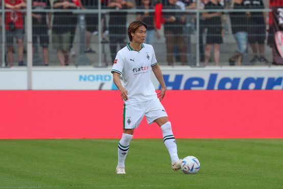 Ko Itakura, il difensore giapponese che ha stregato il Napoli e Aurelio De Laurentiis