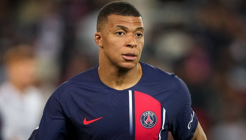 Milan-Psg, Mbappé attacca i tifosi rossoneri: bufera sul web