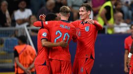 Europei Under 21, semifinali: Spagna travolgente, Inghilterra d’acciaio, finisce il sogno di Israele e Ucraina