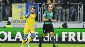 Roberto Insigne fa sognare Palermo: 'paragone con Lorenzo motivo d'orgoglio'