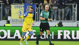 Roberto Insigne fa sognare Palermo: "paragone con Lorenzo motivo d'orgoglio"