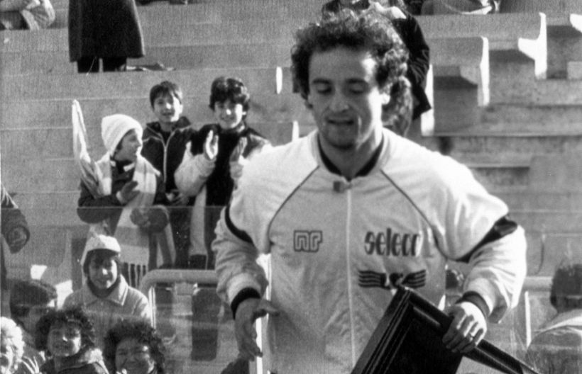 Vincenzo D’Amico, calcio in lutto: da Lotito ad Agostinelli, il ricordo della leggenda della Lazio