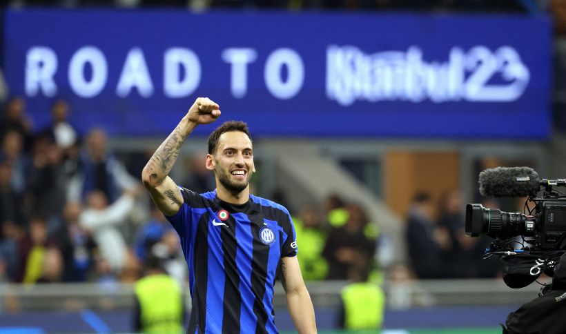 Calciomercato: Inter, non solo Frattesi. Rinnovano Calha e Bastoni. Il Milan prepara la risposta