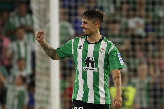 Chi è Rodri Sanchez, il pallino di Giuntoli che potrebbe arrivare alla Juventus