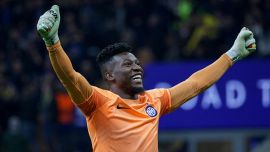 Inter, continua il pressing dello United per Onana e spunta anche un indizio social