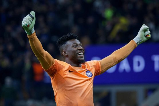 Inter, continua il pressing dello United per Onana e spunta anche un indizio social