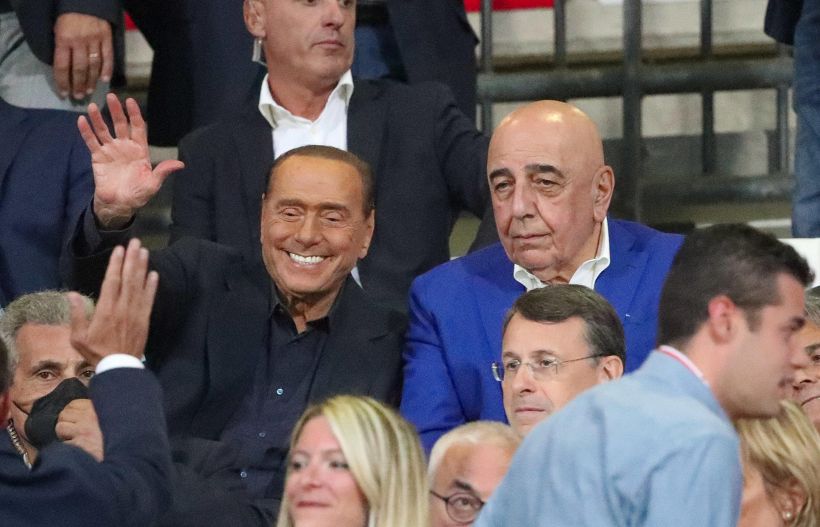 Eredità Berlusconi scatena la polemica su Monza e Milan: perché niente a Galliani e al figlio Luigi?