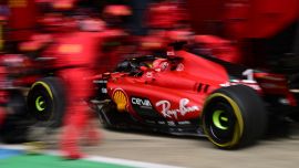 F1 GP Silverstone, Ferrari nella bufera: le strategie del muretto scatenano critiche e polemiche