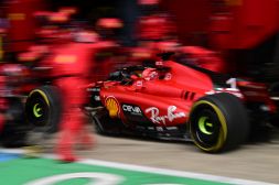 F1 GP Silverstone, Ferrari nella bufera: le strategie del muretto scatenano critiche e polemiche