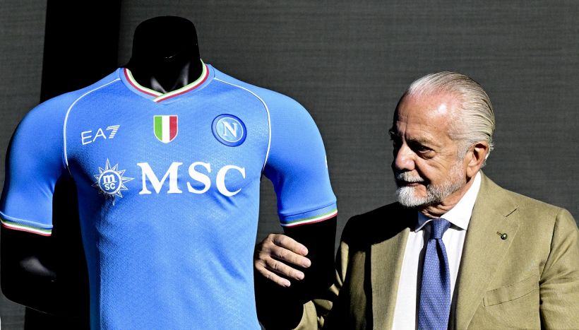 Quanto costa una maglia di serie A? Il confronto tra Juve, Inter, Milan e Napoli