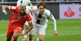 Napoli, Itakura pallino di De Laurentiis: chi è l’erede di Kim che somiglia a Nakata
