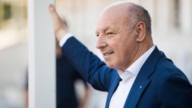 Inter, Marotta dopo ko Arnautovic fa chiarezza su mercato, rinnovi e caso-Lukaku