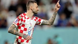 Brozovic è già un caso: l’ex giocatore dell’Inter non può giocare con l’Al Nassr