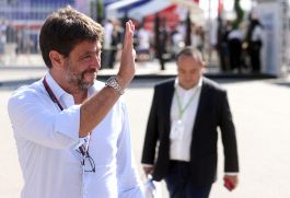 Superlega addio: la Juventus con una nota ufficiale abbandona il progetto di Agnelli