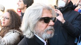 Ferrero non vuole lasciare la Sampdoria: l’ex presidente spiega la sua ultima mossa