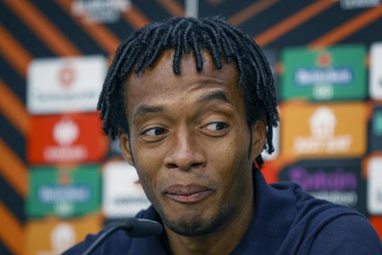 Cuadrado a lezione di Inter dagli ultrà nerazzurri: il retroscena