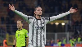 Juventus, Rabiot fa infuriare i tifosi per parole su rinnovo e Pallone d’Oro