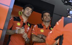 F1 GP Olanda, Leclerc e Sainz alzano subito bandiera bianca: "Ecco quando potremo battere Verstappen"