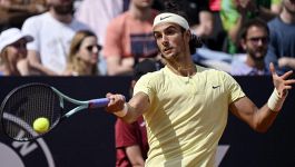 ATP 250 Bastad Musetti soffre ma rimonta: la semifinale è realtà