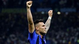 Inter, anche Lautaro Martinez nel mirino dell’Arabia Saudita: la proposta choc che spaventa i tifosi