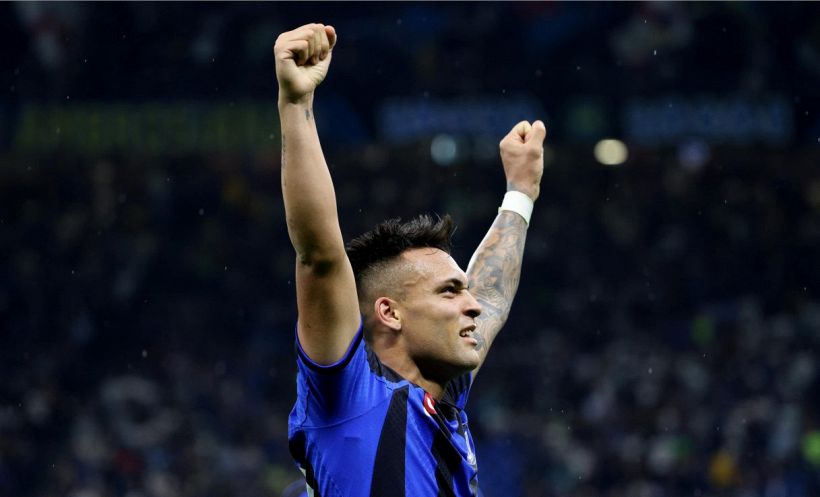 Inter, anche Lautaro Martinez nel mirino dell’Arabia Saudita: la proposta choc che spaventa i tifosi
