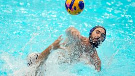 Mondiali di nuoto: Settebello inarrestabile, azzurre fuori dal podio nel trampolino