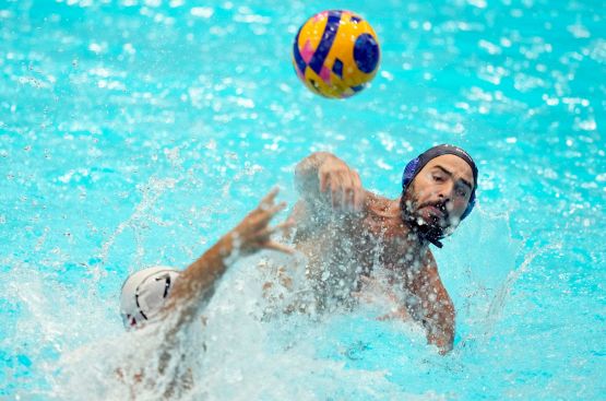 Mondiali di nuoto: Settebello inarrestabile, azzurre fuori dal podio nel trampolino