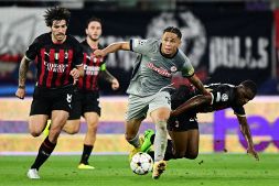Calciomercato Milan, Noah Okafor a titolo definitivo dal Salisburgo: colpo rossonero da scudetto