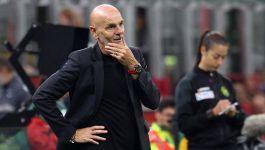 Milan-Udinese, Pioli accetta la contestazione ma non si arrende: "Il futuro dipende da noi". E rimpiange Pulisic