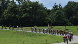 Tragedia nel ciclismo, corridore juniores perde la vita in Austria