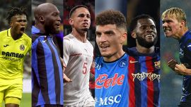 Calciomercato: sabato sprint del Milan, Lukaku chiama l'Inter, Juve in pressing su Kessié
