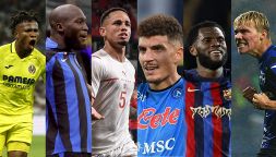 Calciomercato: sabato sprint del Milan, Lukaku chiama l'Inter, Juve in pressing su Kessié