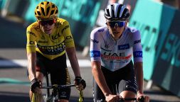 Tour de France 2023 pagelle finali: da Vingegaard a Pogacar, da Van der Poel ai sette italiani in gara